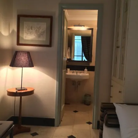 La Casa In Vetrina Appartement Rome Kamer foto