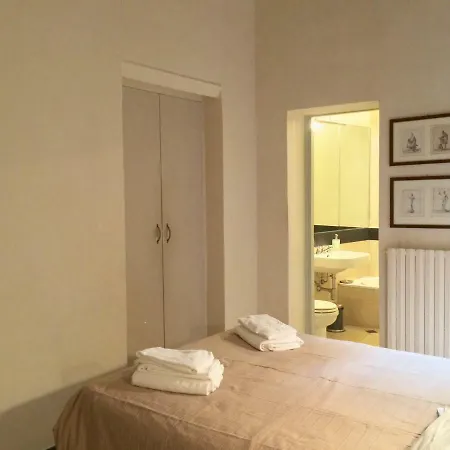 La Casa In Vetrina Appartement Rome Buitenkant foto