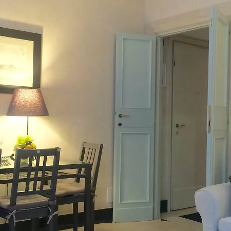 La Casa In Vetrina Appartement Rome Buitenkant foto