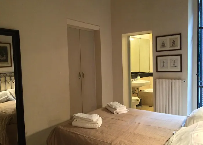 La Casa In Vetrina