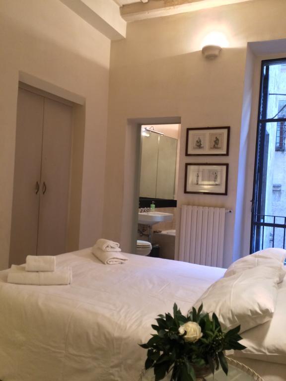 Apartment La Casa In Vetrina *
