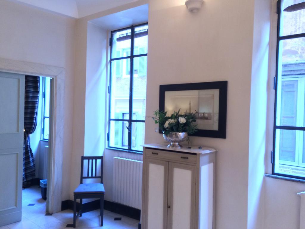 Apartment La Casa In Vetrina *