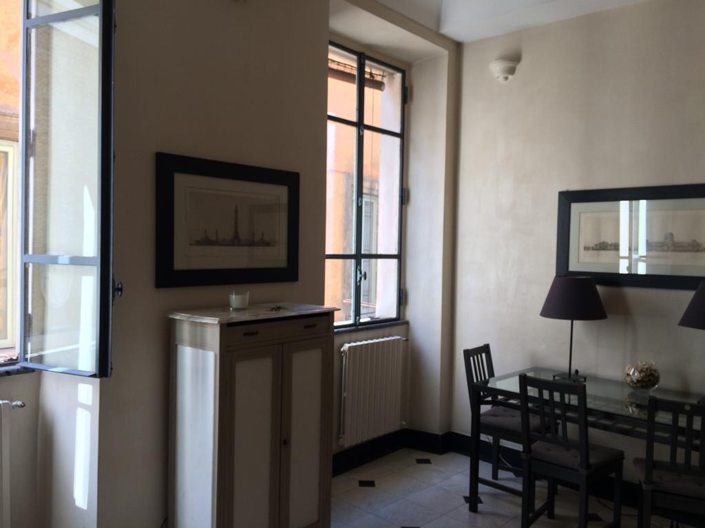 Apartment La Casa In Vetrina *