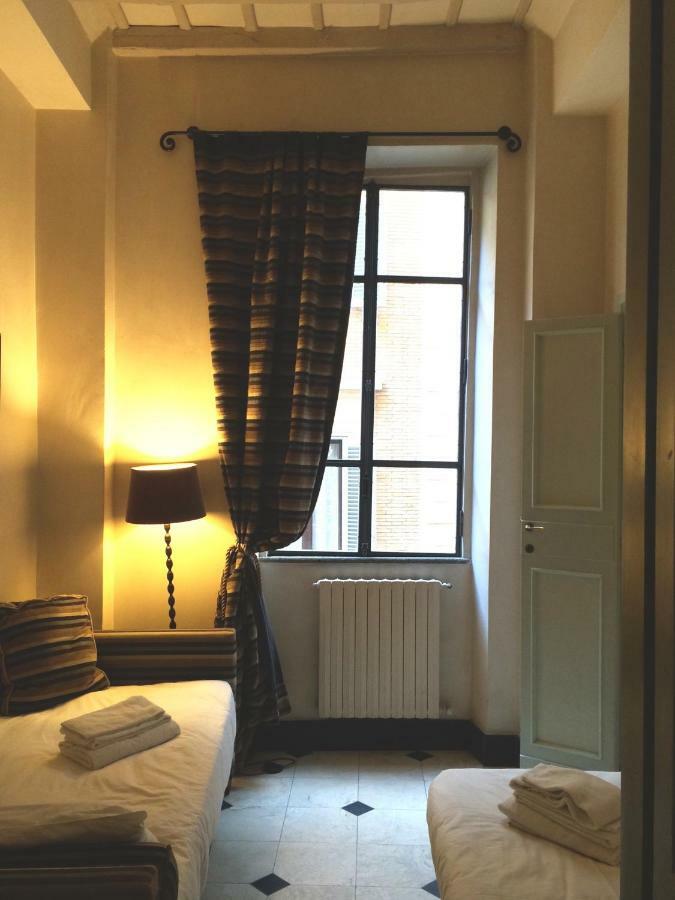 Apartment La Casa In Vetrina