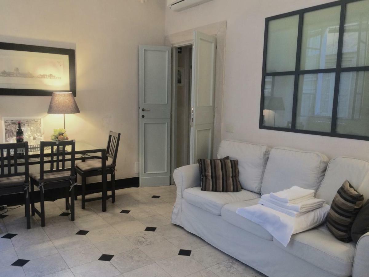 La Casa In Vetrina Apartment
