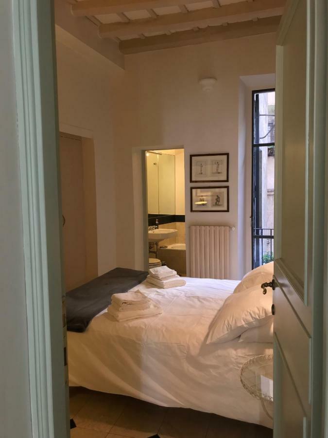 La Casa In Vetrina Apartment